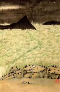 其他古詩中描寫景色的詩句