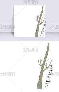 關(guān)于春天大樹發(fā)芽的詩(shī)句