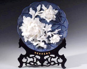 關(guān)于德化陶瓷的詩句