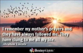 英文,母愛,詩句,名言