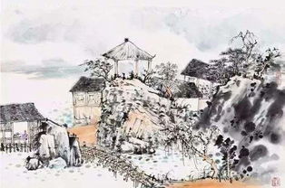 描寫勞動(dòng)成果的古詩(shī)句