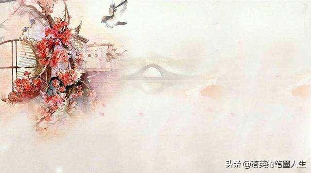 關(guān)于有寒霜的詩句