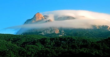 關(guān)于安慶潛山的詩(shī)句