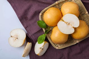 關(guān)于吃梨的詩句