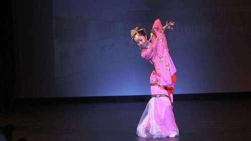 關(guān)于男女跳舞的詩句