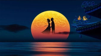 五首關(guān)于七夕的詩句