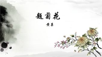 關(guān)于荻花詩句
