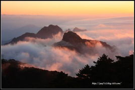 關于祝融峰詩句