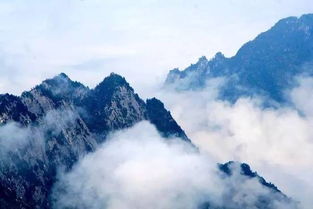 有哪些關(guān)于太白山的詩句