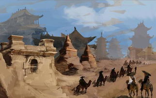 關(guān)于長樓蘭的詩句