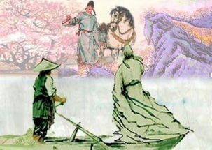 關(guān)于匆匆來去含義的詩句