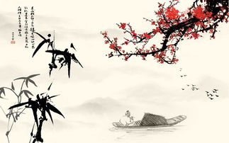 關于梅花小學詩句古詩大全