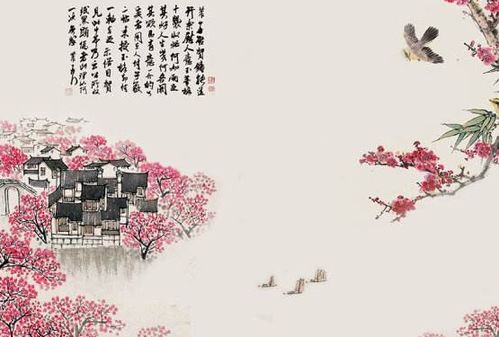 有關(guān)思的古詩句,思開頭的古詩句,帶思的古詩句有哪些