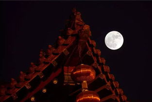 關(guān)于月亮外貌的詞語和詩句