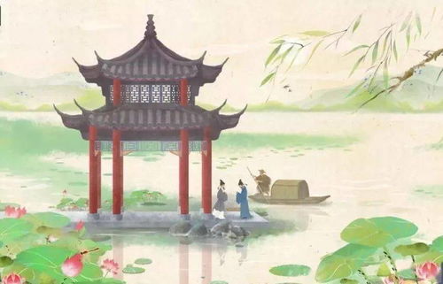 關(guān)于杭州的古人詩句