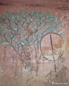 關(guān)于莫高窟第十七窟的詩句