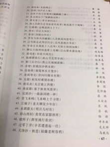 高考語文必背古詩句