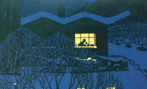 關(guān)于描寫冬思念家鄉(xiāng)的詩(shī)句