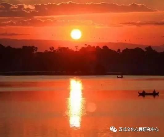 關(guān)于家鄉(xiāng)夕陽(yáng)詩(shī)句