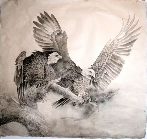 大鵬的古詩(shī)句