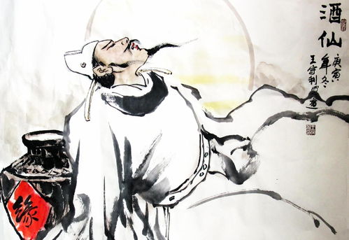 李白春天的詩(shī)句古詩(shī)大全