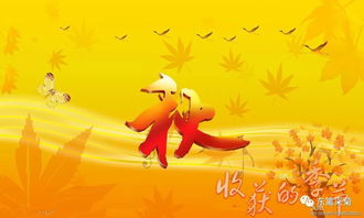 關(guān)于秋天文藝的詩句