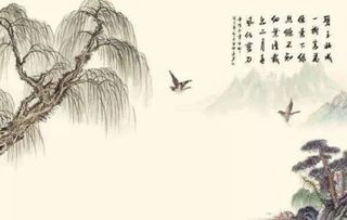 春天萬物復(fù)蘇的詩句古詩