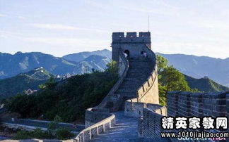 關于長城的古詩句,歌頌長城的詩句古詩,描寫長城的古詩句