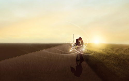 關于濃厚的愛情詩句