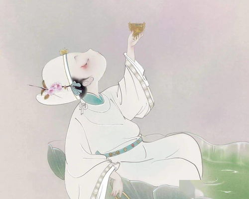 關(guān)于李白悲而不傷的詩句