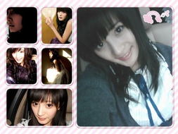 描寫楊冪的詩句古詩