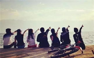 關(guān)于青春友誼的詩(shī)句有哪些