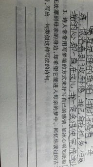 關(guān)于方法和形式詩(shī)句