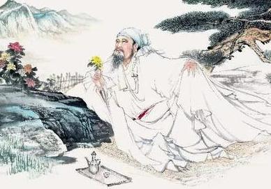 關(guān)于洗盡鉛華的詩(shī)句