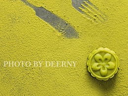 沒有月餅吃的中秋詩句,月餅和兔子中秋描繪詩句,畫月餅配中秋詩句