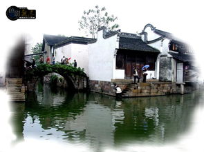 關(guān)于江南水鄉(xiāng)的詩(shī)句