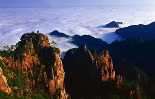 黃山,詩句,有名