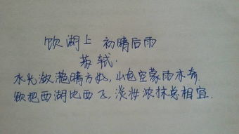 贊美西湖的水的詩句古詩