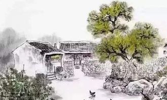 古詩詞中描寫田園風(fēng)光的詩句