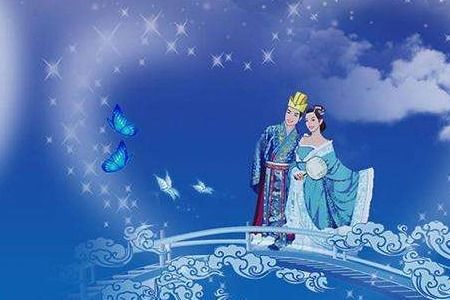 關(guān)于七夕節(jié)的詩(shī)句古詩(shī)完整扳