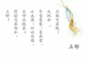 關(guān)于艾清的詩句