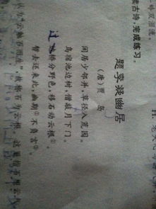 關(guān)于日的詩句意思是什么意思是什么意思