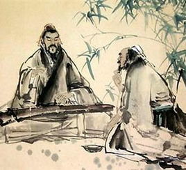 關于知音的五句詩句