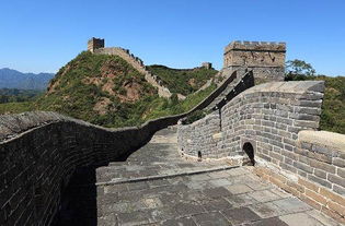 兩句關(guān)于長城的詩句