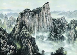 華山,古詩(shī),詩(shī)句