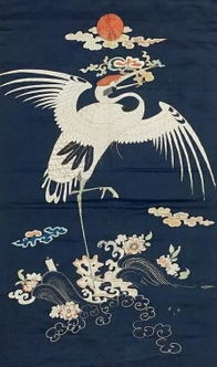 關(guān)于贊美鶴的詩句有哪些