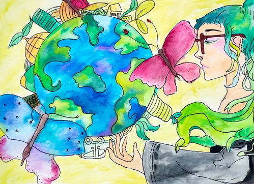 關(guān)于保護綠化的詩句