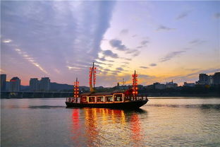 有關(guān)富春江的古詩句