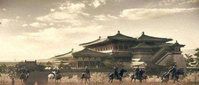 關(guān)于長安衣冠的詩句