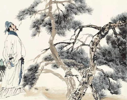 古詩(shī)中帶有歌的的詩(shī)句